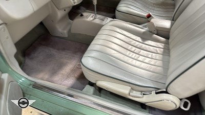 Lot 462 - 1991 NISSAN FIGARO