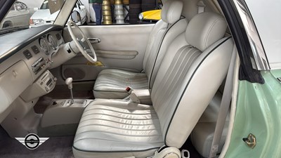 Lot 462 - 1991 NISSAN FIGARO