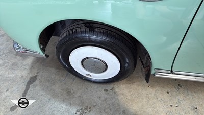 Lot 462 - 1991 NISSAN FIGARO