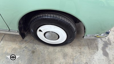 Lot 462 - 1991 NISSAN FIGARO