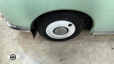 Lot 462 - 1991 NISSAN FIGARO