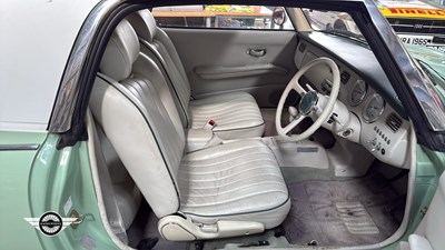 Lot 462 - 1991 NISSAN FIGARO