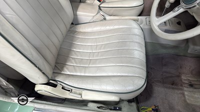 Lot 462 - 1991 NISSAN FIGARO