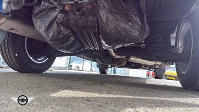 Lot 466 - 1994 VOLKSWAGEN TRANS CARAVELLE GL A