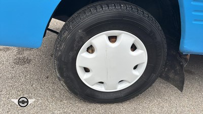 Lot 520 - 1992 VAUXHALL RASCAL