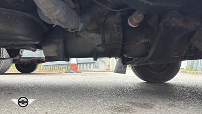 Lot 520 - 1992 VAUXHALL RASCAL