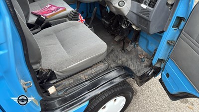 Lot 520 - 1992 VAUXHALL RASCAL