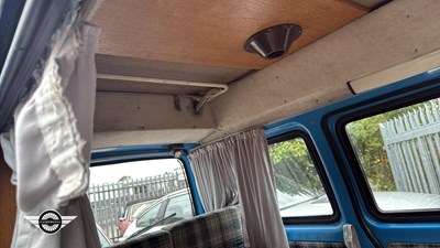 Lot 520 - 1992 VAUXHALL RASCAL