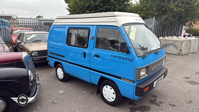 Lot 520 - 1992 VAUXHALL RASCAL