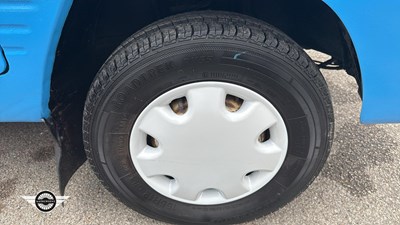 Lot 520 - 1992 VAUXHALL RASCAL