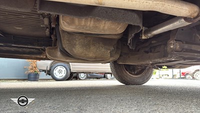 Lot 470 - 1995 VOLKSWAGEN TRANSPORTER CARAVELLE