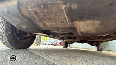 Lot 470 - 1995 VOLKSWAGEN TRANSPORTER CARAVELLE