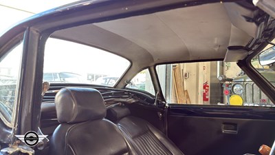 Lot 258 - 1972 TRIUMPH SPITFIRE