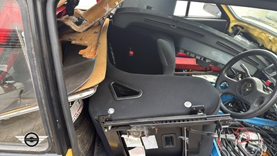 Lot 248 - 1987 FORD FIESTA L