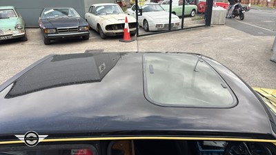 Lot 248 - 1987 FORD FIESTA L