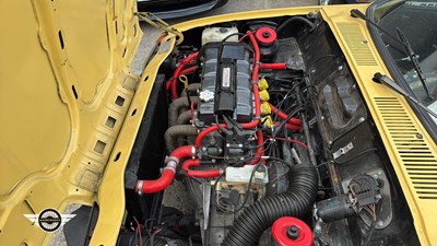 Lot 248 - 1987 FORD FIESTA L