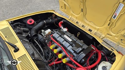 Lot 248 - 1987 FORD FIESTA L