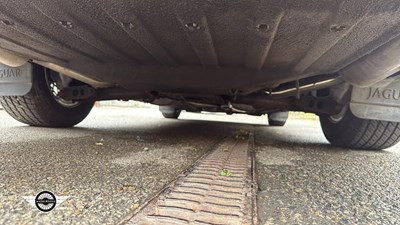 Lot 556 - 1988 JAGUAR XJ-S AUTO