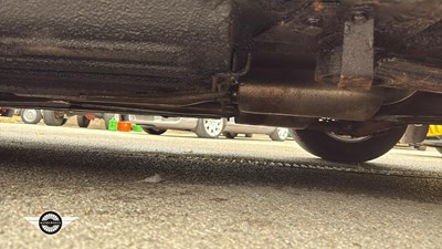 Lot 556 - 1988 JAGUAR XJ-S AUTO