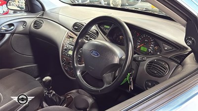 Lot 560 - 2003 FORD FOCUS GHIA TDCI