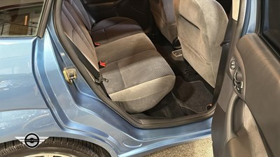 Lot 560 - 2003 FORD FOCUS GHIA TDCI