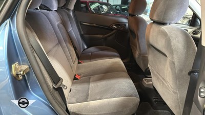 Lot 560 - 2003 FORD FOCUS GHIA TDCI
