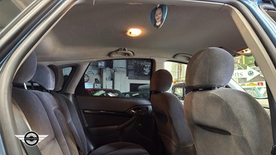 Lot 560 - 2003 FORD FOCUS GHIA TDCI