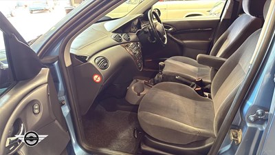 Lot 560 - 2003 FORD FOCUS GHIA TDCI