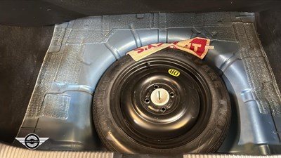 Lot 560 - 2003 FORD FOCUS GHIA TDCI