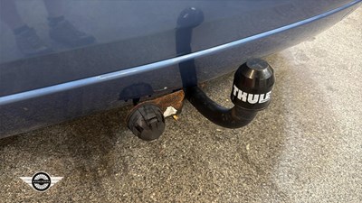 Lot 560 - 2003 FORD FOCUS GHIA TDCI