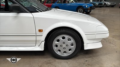 Lot 562 - 1988 TOYOTA MR2