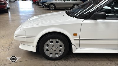 Lot 562 - 1988 TOYOTA MR2