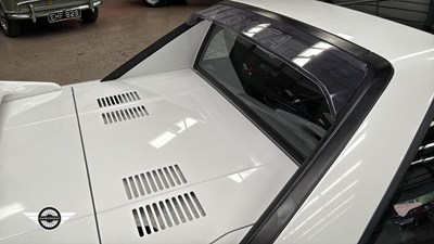 Lot 562 - 1988 TOYOTA MR2