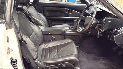 Lot 562 - 1988 TOYOTA MR2