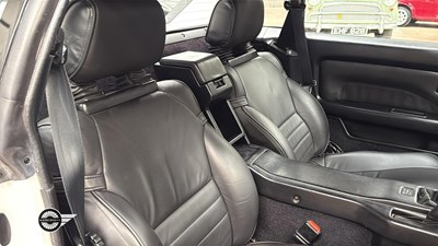 Lot 562 - 1988 TOYOTA MR2