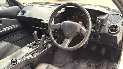Lot 562 - 1988 TOYOTA MR2