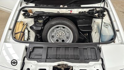 Lot 562 - 1988 TOYOTA MR2