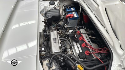 Lot 562 - 1988 TOYOTA MR2