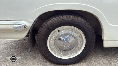 Lot 474 - 1965 TRIUMPH HERALD 1200