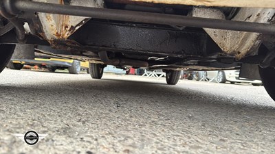 Lot 474 - 1965 TRIUMPH HERALD 1200