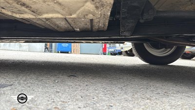 Lot 474 - 1965 TRIUMPH HERALD 1200