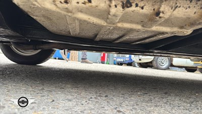 Lot 474 - 1965 TRIUMPH HERALD 1200