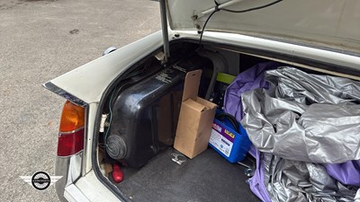 Lot 474 - 1965 TRIUMPH HERALD 1200