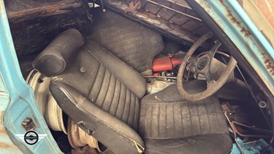 Lot 532 - 1974 FORD ESCORT MEXICO