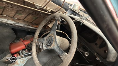 Lot 532 - 1974 FORD ESCORT MEXICO