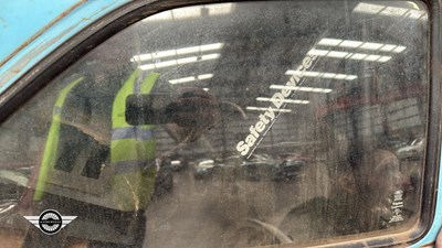 Lot 532 - 1974 FORD ESCORT MEXICO