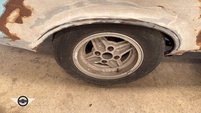 Lot 532 - 1974 FORD ESCORT MEXICO