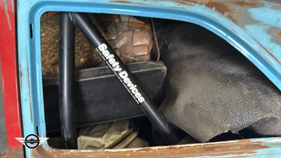 Lot 532 - 1974 FORD ESCORT MEXICO