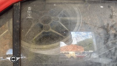 Lot 532 - 1974 FORD ESCORT MEXICO