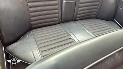Lot 534 - 1967 VOLVO 122